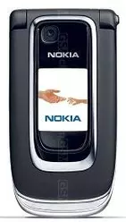 Galeria zdjęć telefonu Nokia 6131 NFC