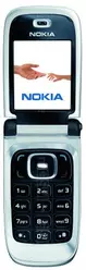 Galeria zdjęć telefonu Nokia 6131