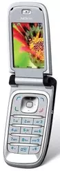 Galeria zdjęć telefonu Nokia 6133