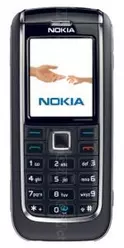 Galeria zdjęć telefonu Nokia 6151
