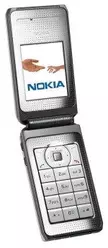 Galeria zdjęć telefonu Nokia 6170