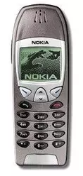 Galeria zdjęć telefonu Nokia 6210