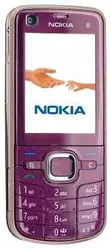 Galeria zdjęć telefonu Nokia 6220 Classic