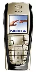 Galeria zdjęć telefonu Nokia 6220