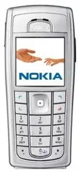 Galeria zdjęć telefonu Nokia 6230i