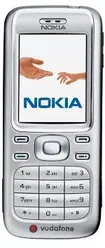 Galeria zdjęć telefonu Nokia 6234