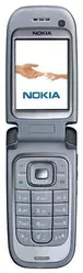 Galeria zdjęć telefonu Nokia 6263