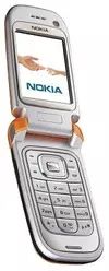 Galeria zdjęć telefonu Nokia 6267