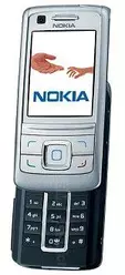 Galeria zdjęć telefonu Nokia 6280
