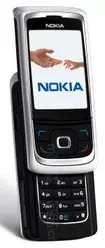 Galeria zdjęć telefonu Nokia 6282