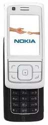 Galeria zdjęć telefonu Nokia 6288
