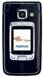 Galeria zdjęć telefonu Nokia 6290
