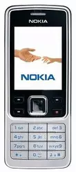Galeria zdjęć telefonu Nokia 6300
