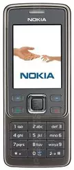 Galeria zdjęć telefonu Nokia 6300i