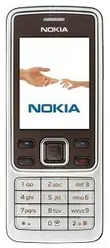 Galeria zdjęć telefonu Nokia 6301