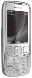 Galeria zdjęć telefonu Nokia 6303i classic