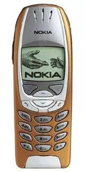 Galeria zdjęć telefonu Nokia 6310