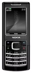 Galeria zdjęć telefonu Nokia 6500 Classic
