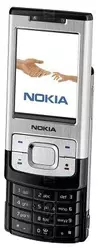 Galeria zdjęć telefonu Nokia 6500 Slide