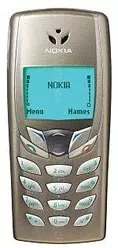 Galeria zdjęć telefonu Nokia 6510