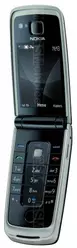 Galeria zdjęć telefonu Nokia 6600 Fold
