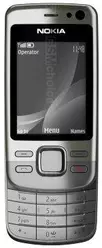 Galeria zdjęć telefonu Nokia 6600i slide