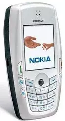 Galeria zdjęć telefonu Nokia 6620