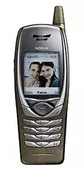 Galeria zdjęć telefonu Nokia 6650 Galeria zdjęć telefonu Nokia 6650