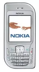 Galeria zdjęć telefonu Nokia 6670