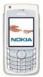 Galeria zdjęć telefonu Nokia 6681