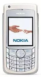 Galeria zdjęć telefonu Nokia 6682RVI