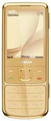 Galeria zdjęć telefonu Nokia 6700 classic Gold Edition