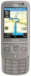 Galeria zdjęć telefonu Nokia 6710 Navigator Galeria zdjęć telefonu Nokia 6710 Navigator