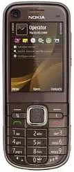 Galeria zdjęć telefonu Nokia 6720 Classic