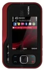 Galeria zdjęć telefonu Nokia 6760 slide Galeria zdjęć telefonu Nokia 6760 slide
