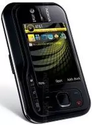 Galeria zdjęć telefonu Nokia 6790 Surge