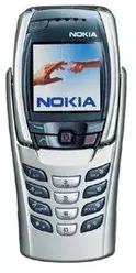 Galeria zdjęć telefonu Nokia 6800