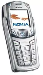 Galeria zdjęć telefonu Nokia 6822