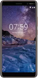 Galeria zdjęć telefonu Nokia 7 Plus Dual SIM