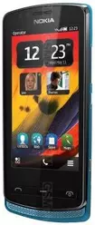 Galeria zdjęć telefonu Nokia 700