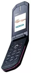 Galeria zdjęć telefonu Nokia 7070 Prism