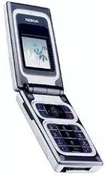 Galeria zdjęć telefonu Nokia 7200 Galeria zdjęć telefonu Nokia 7200