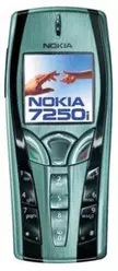 Galeria zdjęć telefonu Nokia 7250i