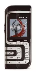 Galeria zdjęć telefonu Nokia 7260