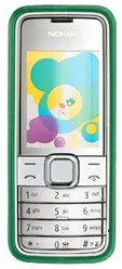 Galeria zdjęć telefonu Nokia 7310 Supernova
