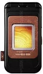 Galeria zdjęć telefonu Nokia 7390