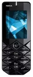 Galeria zdjęć telefonu Nokia 7500 Prism