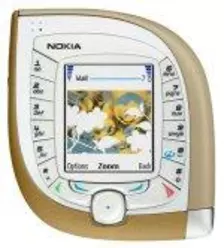 Galeria zdjęć telefonu Nokia 7600