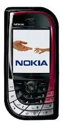 Galeria zdjęć telefonu Nokia 7610