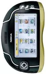 Galeria zdjęć telefonu Nokia 7700 Galeria zdjęć telefonu Nokia 7700